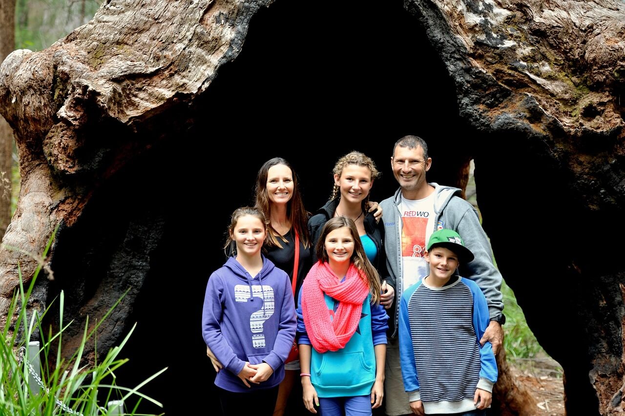 Family Vacations