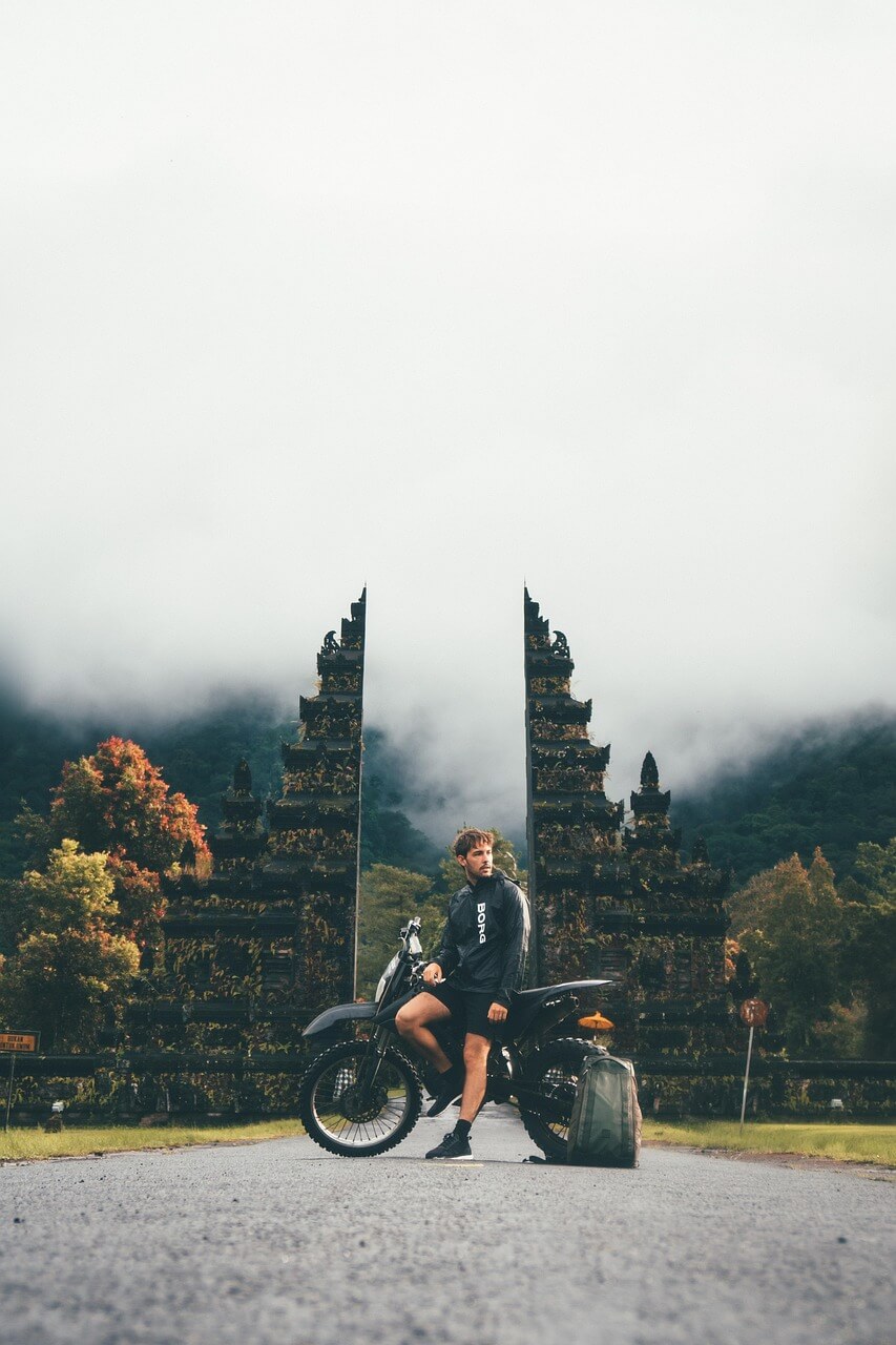 Solo Vacation