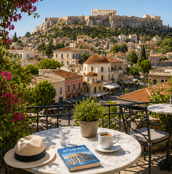 Mykonos
