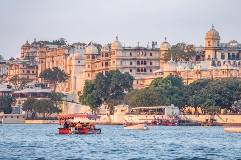 Udaipur