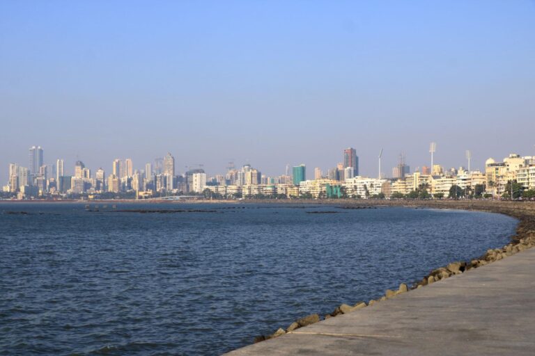 Mumbai