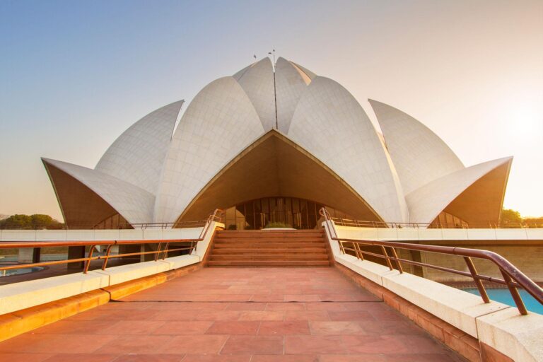 New Delhi