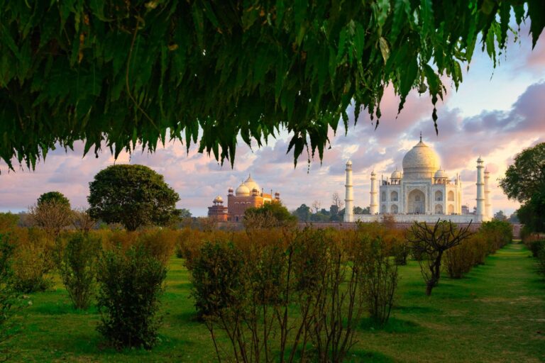 Agra