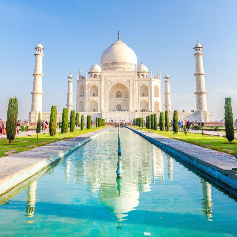 Agra