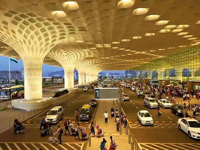 Mumbai