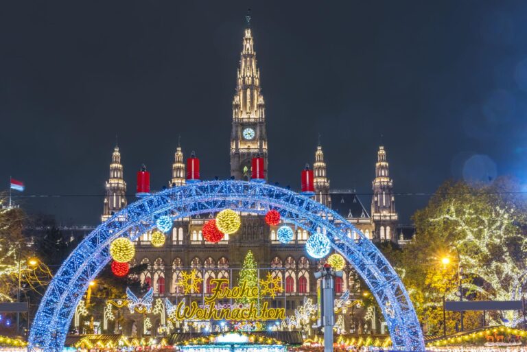 Vienna