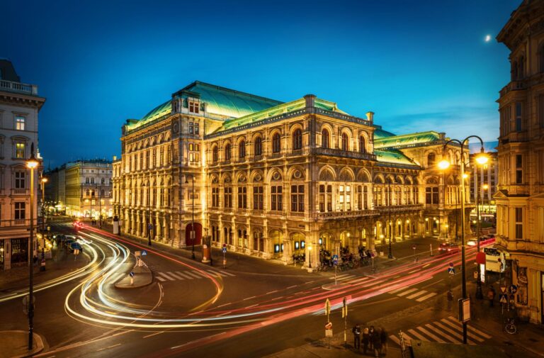 Vienna