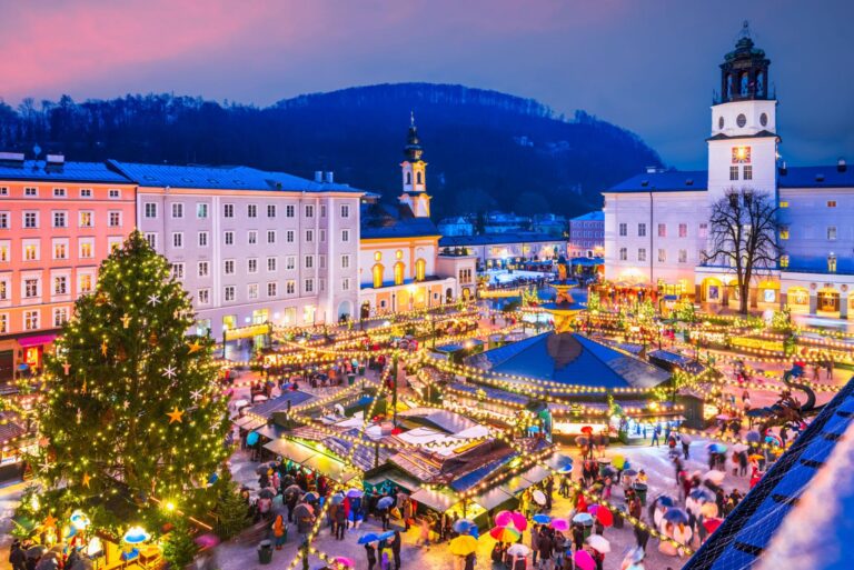 Salzburg