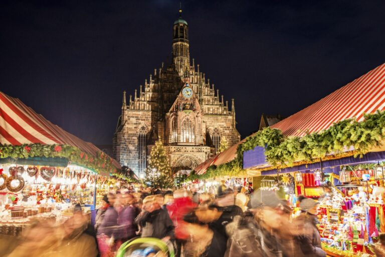 Nuremberg