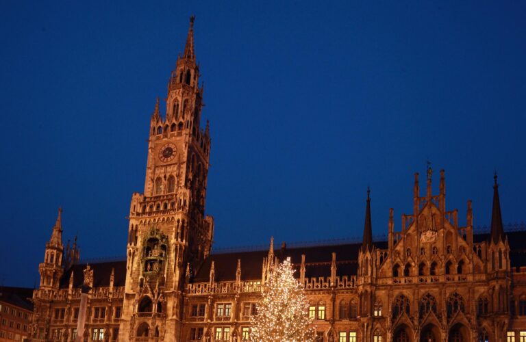 Munich