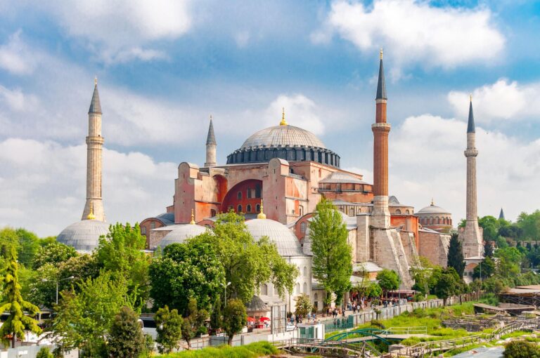 Istanbul