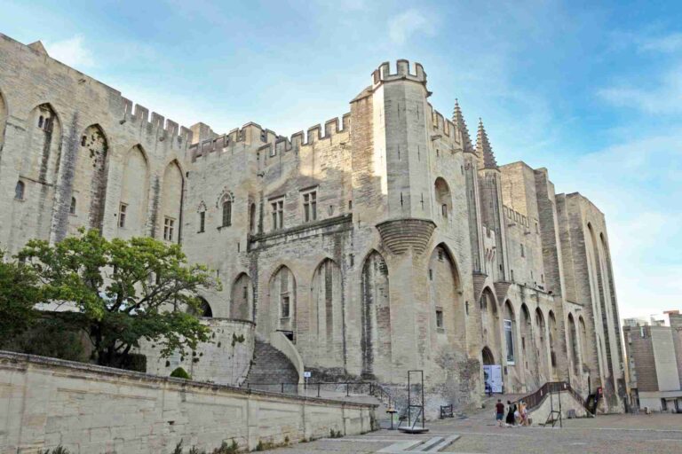 Avignon