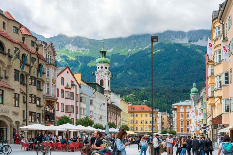 Innsbruck